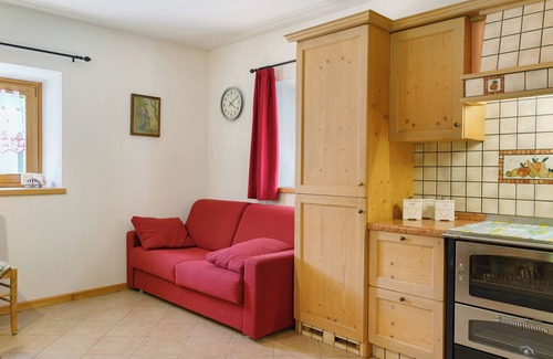 San Lorenzo in Banale Ski Chalet | Chalet 'Camillo' with Mountain View, Private Pool and Private Garden