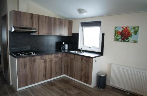 Remersdaal Ski Chalet | Chalet - Camping Natuurlijk Limburg