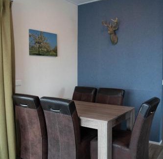 Remersdaal Ski Chalet | Chalet - Camping Natuurlijk Limburg