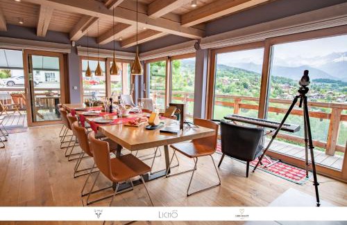 Combloux Ski Chalet | Chalet Caprice