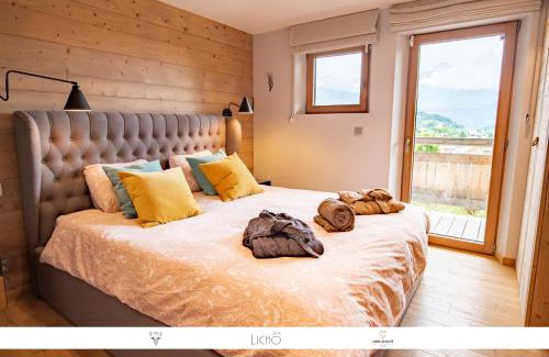 Combloux Ski Chalet | Chalet Caprice