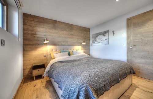Combloux Ski Chalet | Chalet Caprice