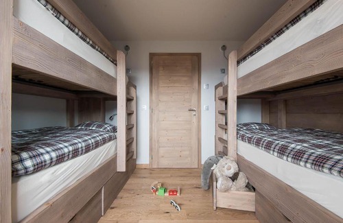 Combloux Ski Chalet | Chalet Caprice