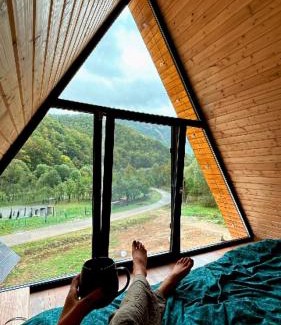 Calugareni Ski Chalet | Chalet Carolina