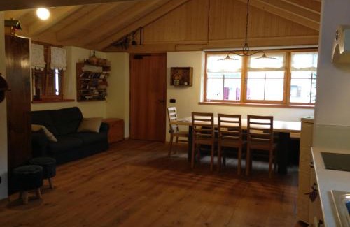 Tassullo House | Chalet Casa al Poz