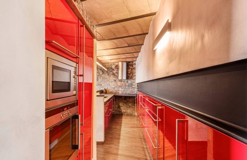 Campelles Ski Chalet | Chalet 'Casa Campelles 1' with Mountain View, Private Terrace and Wi-Fi