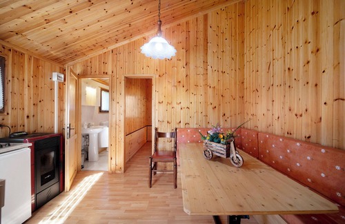 Barzio House | Chalet "Casa Ciclamino" with Mountain View, Wi-Fi & Garden