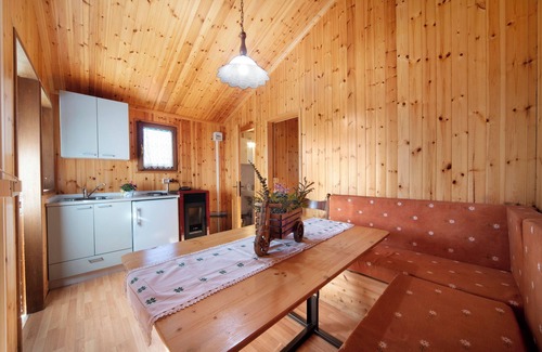 Barzio House | Chalet "Casa Ciclamino" with Mountain View, Wi-Fi & Garden