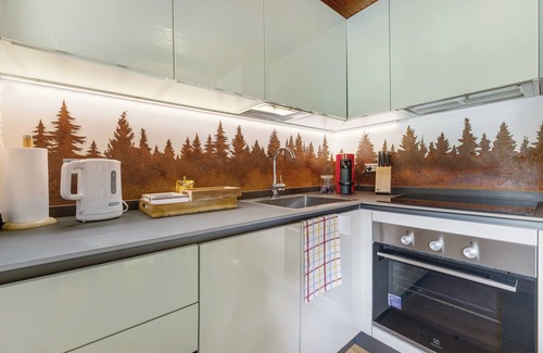 Schignano Ski Chalet | Chalet 'Casa di Nini' with Private Terrace, Private Garden and Wi-Fi