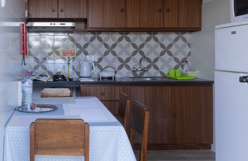 Gaula Ski Chalet | Chalet "Casa Do Boto" with Sea View, Private Terrace & Garden