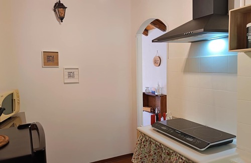 Mergozzo Villa | Chalet Casa Mamy Mergozzo