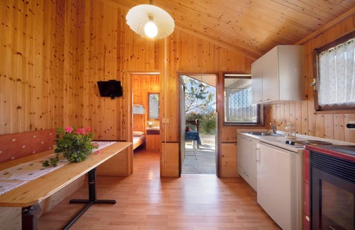 Barzio House | Chalet "Casa Rododendro" with Mountain View, Wi-Fi & Garden