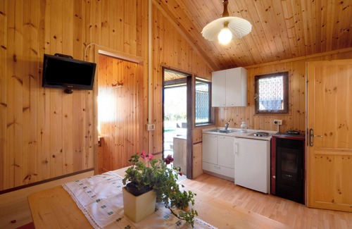 Barzio House | Chalet "Casa Rododendro" with Mountain View, Wi-Fi & Garden
