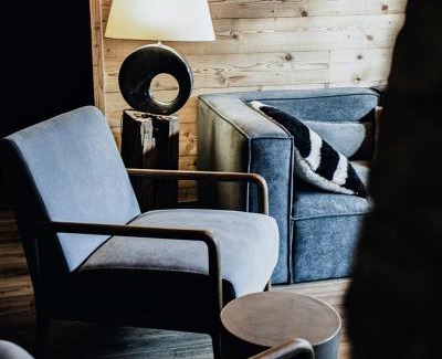 Guchan Ski Chalet | Chalet Casteret-15 couchages-brasero-bain nordique