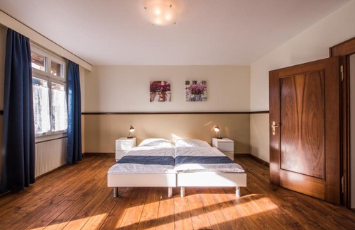 Matten bei Interlaken Apartment | Chalet Cecile