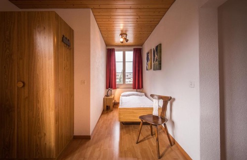Matten bei Interlaken Apartment | Chalet Cecile
