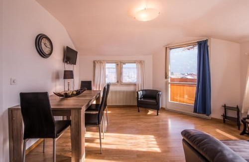 Matten bei Interlaken Apartment | Chalet Cecile
