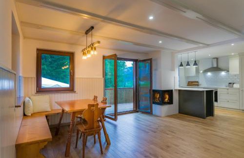 Polje House | Chalet Ceri