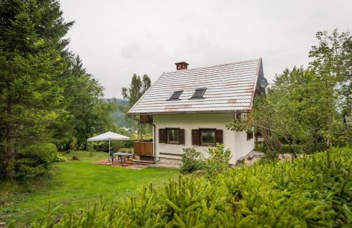 Polje House | Chalet Ceri