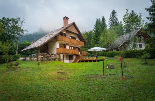 Polje House | Chalet Ceri