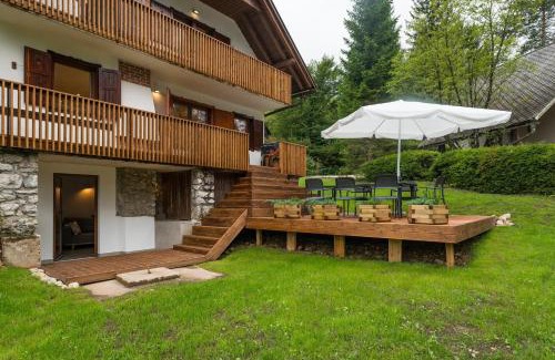 Polje House | Chalet Ceri