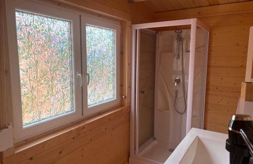 Boutenac Apartment | Chalet Chêne-Pin