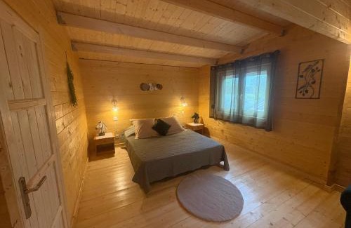 Boutenac Apartment | Chalet Chêne-Pin