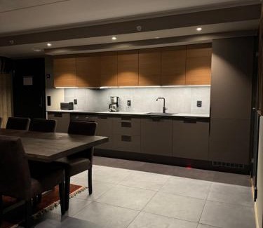 Hemsedal Apartment | Chalet Chablis