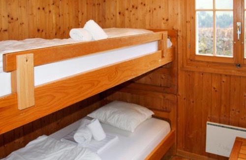 Moleson Ski Chalet | Chalet Chalet 969 by Interhome