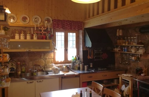 Prestine Cabin | Chalet | Chalet - Adamello Park, Limen BS