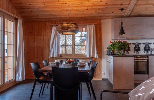 Saint-Pierre-de-Clages Ski Chalet | Chalet Chalet Dominique by Interhome