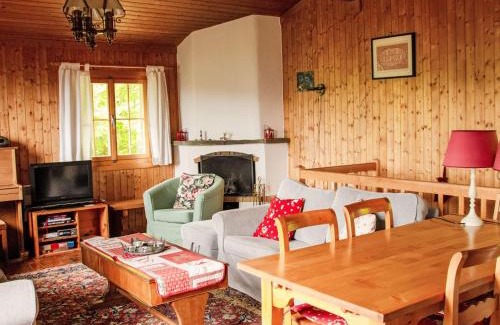 Moleson Ski Chalet | Chalet Chalet Les 3 Marmottes by Interhome