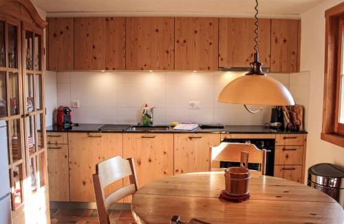 Moleson Ski Chalet | Chalet Chalet Les 3 Marmottes by Interhome