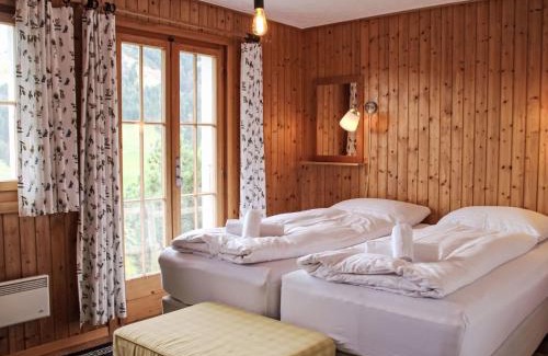 Moleson Ski Chalet | Chalet Chalet Les 3 Marmottes by Interhome