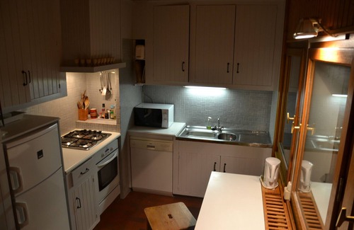 Le Tour Ski Chalet | CHALET CHAMONIX
