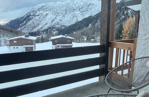 Le Tour Ski Chalet | CHALET CHAMONIX
