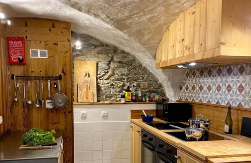 Les Deux Alpes Ski Chalet | Chalet Chamois Volant - Les Deux Alpes