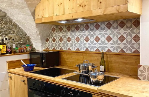 Les Deux Alpes Ski Chalet | Chalet Chamois Volant - Les Deux Alpes