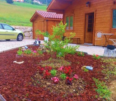 Dausse Ski Chalet | Chalet charmant à Dausse avec piscine et jardin