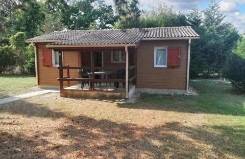 Presles-et-Boves Ski Chalet | Chalet charmant à Presles-et-Boves avec terrasse et jardin