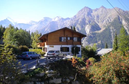 Gruben House | Chalet Charming