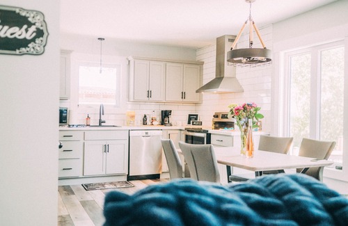 Cormierville Cottage | Chalet Che Nous Cottage - Cocagne Bay