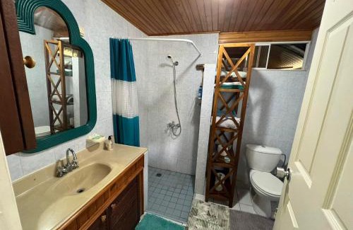 Tiahura Ski Chalet | chalet chenal