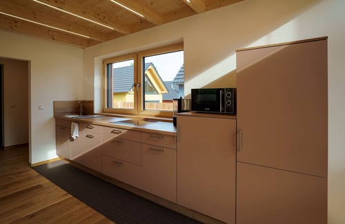 Schoensee Ski Chalet | Chalet Chercov with 3 bedrooms