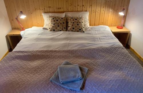 Vacheresse Ski Chalet | Chalet chez Maurice