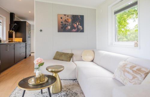 Oldeberkoop Ski Chalet | Chalet Chique