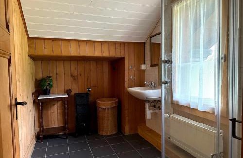 Ollon Ski Chalet | Chalet Chocolat