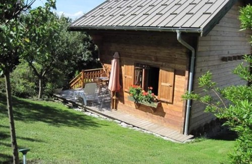 Chorges Ski Chalet | Chalet - Chorges