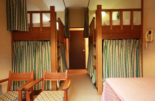 Okushiga House | Chalet Christiania
