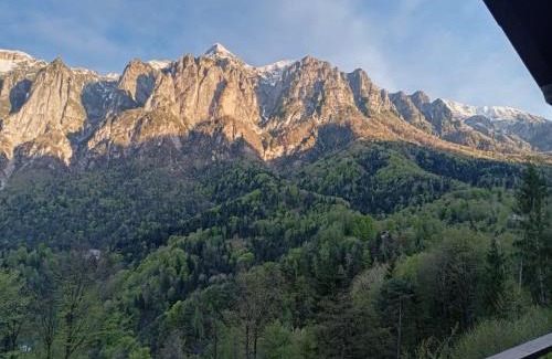 Borgo Valsugana House | Chalet cima 12 Valle di Sella